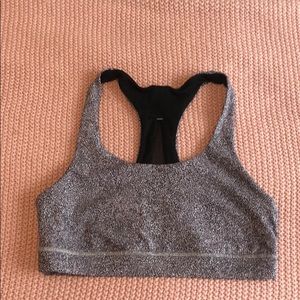 Lululemon Invigorate Bra
